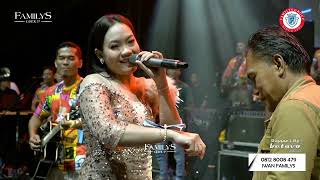 Erika Syaulina - Cinta dan Air Mata | Familys Lap Persema Kp Parigi Rumpin Bogor