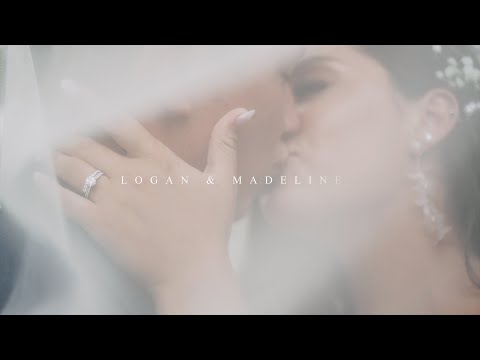 Logan & Madeline | JPM Films