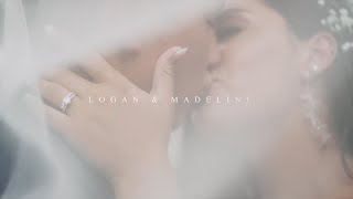 Logan & Madeline | JPM Films