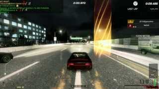 Project Torque - Morello Fast Wangan HD