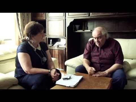 ვაჟა აზარაშვილი ,,ხელოვნების დროში\"