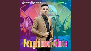 Penghianat Cinta