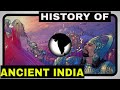 History of ancient india explained from indus valley civilization to the vedic age