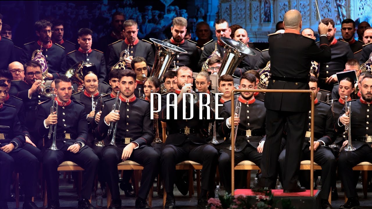 Padre I Gran Teatro Falla 2023