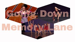 ALDC Dance Costumes That Remind Me Of My Own