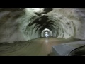 Túnel Rodovia Tamoios - contorno Caraguatatuba/SP