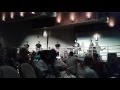 York College Lab Band: "Riders On the Storm" by The Doors