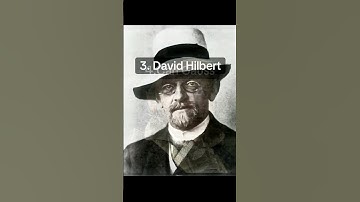 Top 5 GENIUS Mathematicians Ever!
