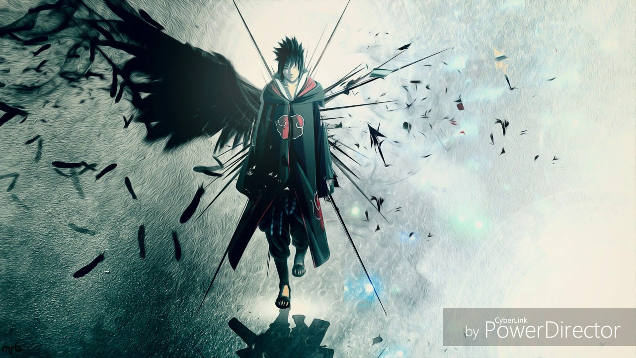 My demons, Anti-Nightcore