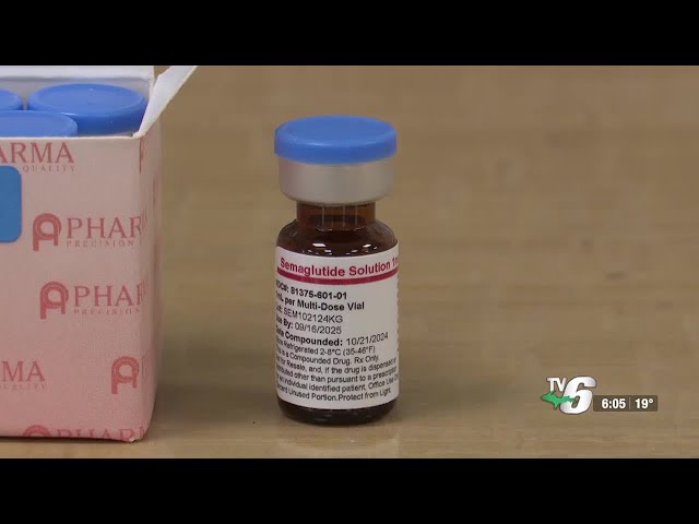 New weight loss pharmacy opens in Marquette Township