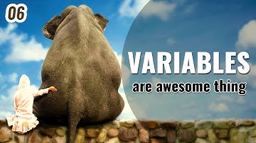 PHP Variables in Hindi | Learn PHP in Hindi / Urdu