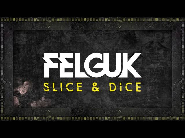 Felguk - Get Down