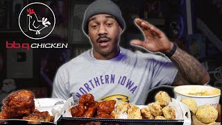 Is bb.q Chicken Worth The Hype!?
