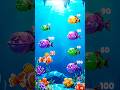 Build Fish Sea Run #10 #shorts #viral #games