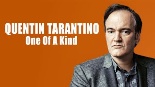 Quentin Tarantino: Director Spotlight Pt. 1
