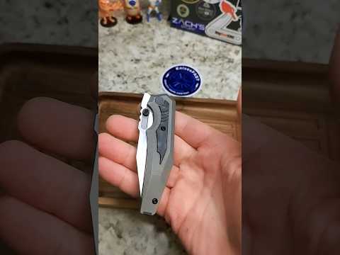 Epic Knife Design