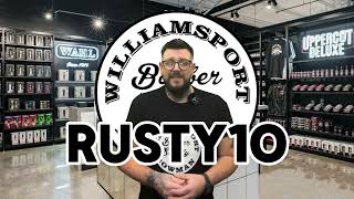 EXCITING ANNOUNCEMENT!! IM NOW AFFILIATED WITH WILLIAMSPORT BOWMAN BARBER SUPPLY 💈💇🏻‍♂️