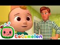 Johny Johny Yes Papa! | @Cocomelon - Nursery Rhymes | Kids Learn! | Nursery Rhymes | Sing Along