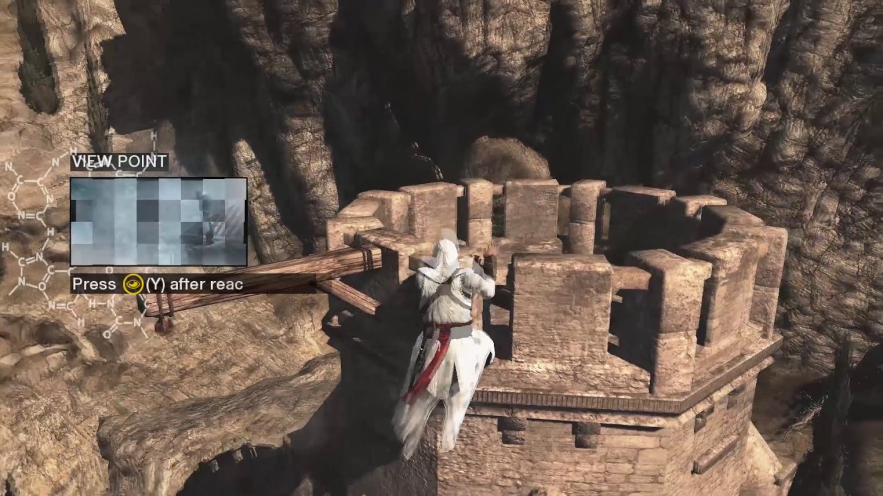 Leap of faith image - Assassin's Creed - Mod DB