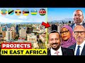 10 Most Impressive Mega Projects Changing the Face of East Africa