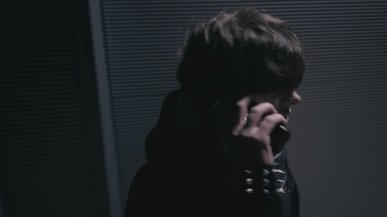 GABSON SAN - AGAIN AND AGAIN [Official Music Video] - YouTube