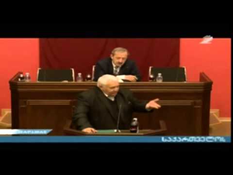 აჭარელი დეპუტატი პარლამენტარებს ხელისგულზე ტარებას პირდება