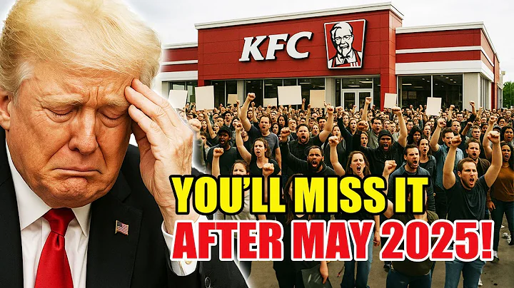 15 Big Fast Food Chains That Are Falling Apart In 2025