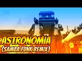 COFFIN DANCE | ASTRONOMIA 2K19 (Samba Funk - Groove Boy Mix) | STEPHAN F&#39;s Cover