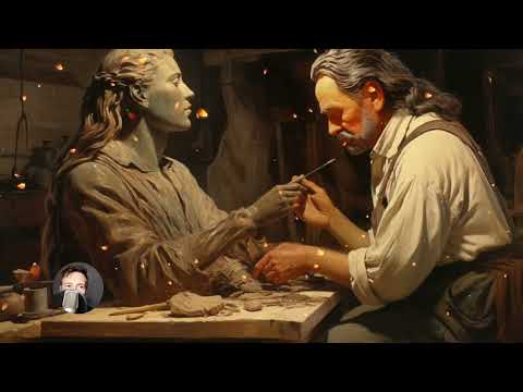 Дороти Сайрес - Человек с медными пальцами | Аудиокниги детективы