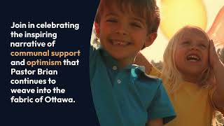 Brian Matthew Markle: An Optimistic Journey of Selfless Service Enlightening Ottawa