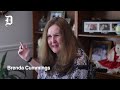 Brenda Cummings on her experience with DART's paratransit service