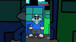 Fanny-Man The Movie Of Adventure Davtoon Studios Its Going Knifes