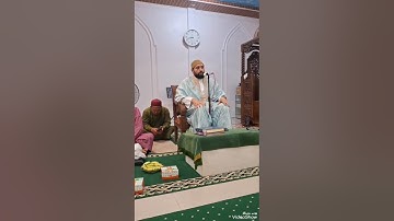 القارئ الشيخ محمد على فرج و ما تيسر من سورة التحريم