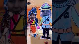 23 Nisan Dünya Çocukları Etkinliğimiz