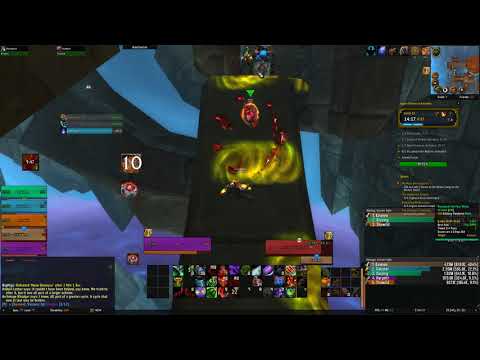 Panic Button Mash