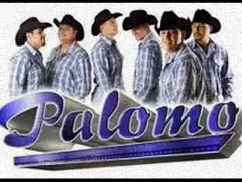 grupo palomo   de uno y de todos los modos