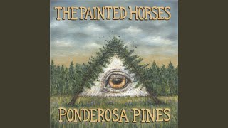 Vignette de la vidéo "The Painted Horses - Much Too Long"