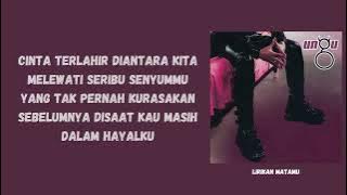RASA SAYANG - UNGU (Lirik)