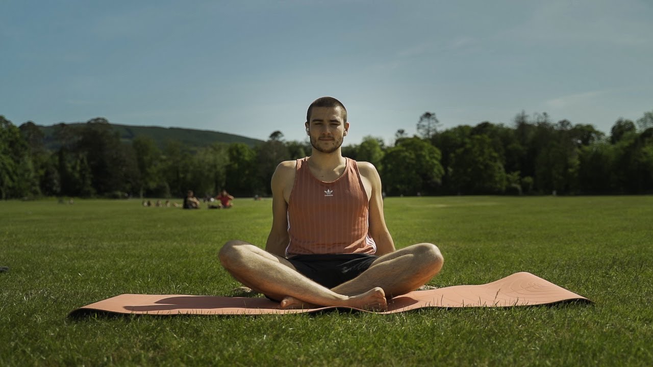 I Did Yoga Everyday For 30 Days // Yoga Challenge