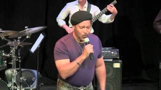 Blue Bayou a Tribute to Aaron Neville and Linda by LaDeDa Entertainment