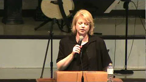 Sara Duncan "In the Presence of Jehovah"