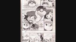 Pokemon Dp Volume 1 Chapter 3 The Mystery Boy Jun Youtube Pokemon Dp Volume 1 Chapter 3 The Mystery Boy Jun Youtube