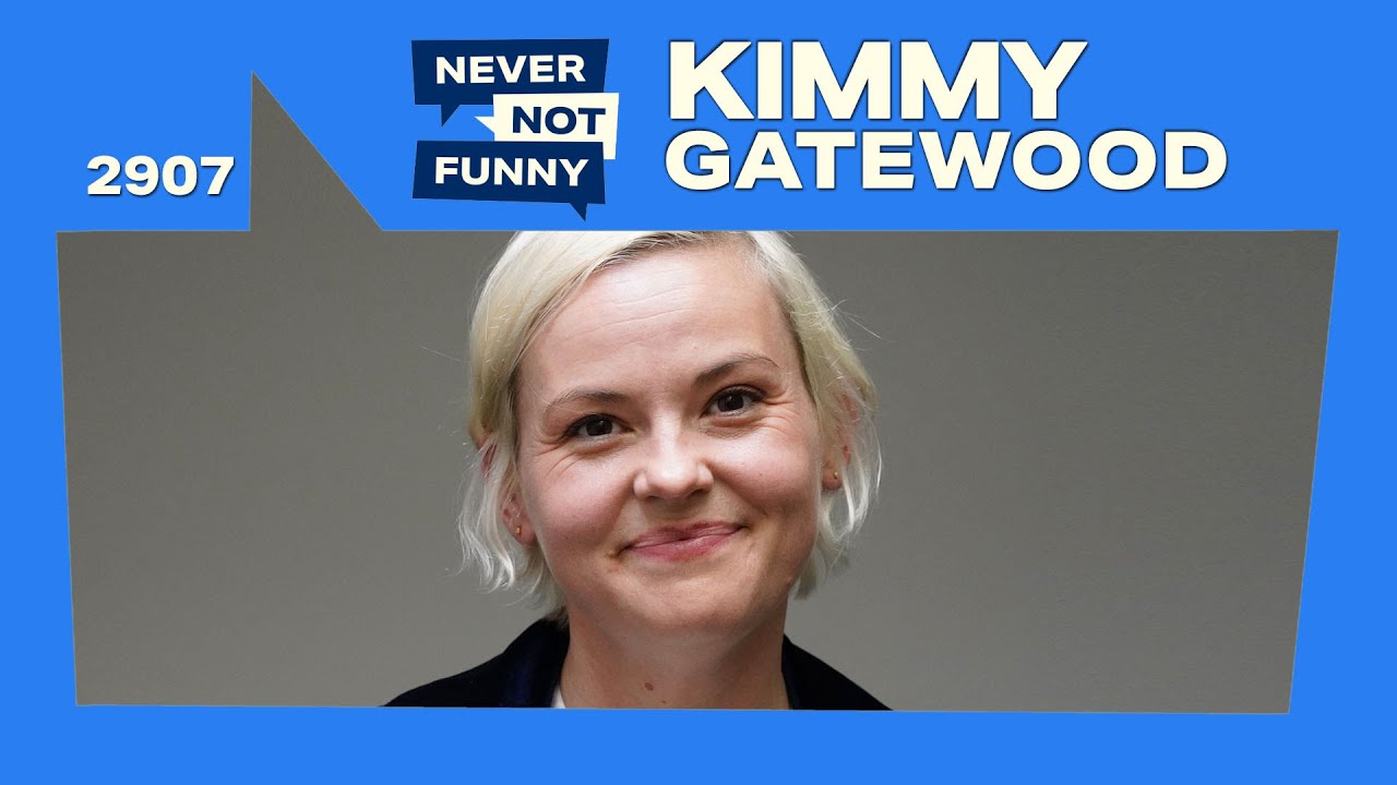 Kimmy Gatewood was directed by Clint Eastwood