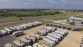 Welcome to San Antonio RVs 2
