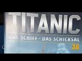 Modellbau Titanic 36