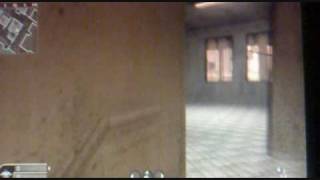 Strike Balcony Strafe Jump Urban Glitchers