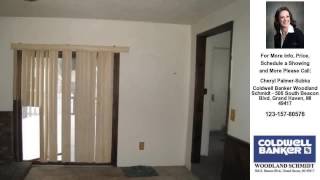 1912 Interwood Street, Muskegon, MI Presented by Cheryl Palmer-Subka.