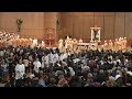 The episcopal ordination of most reverend alejandro d aclan