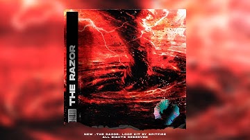 Free Loop Kit / Free Sample Pack - "The Razor" | (EST Gee, Nardo Wick, Future, Southside, 808 Mafia)