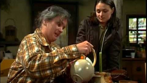 Prisoner Cell Block H ep0169 Part 3